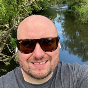 Damien Robert James D